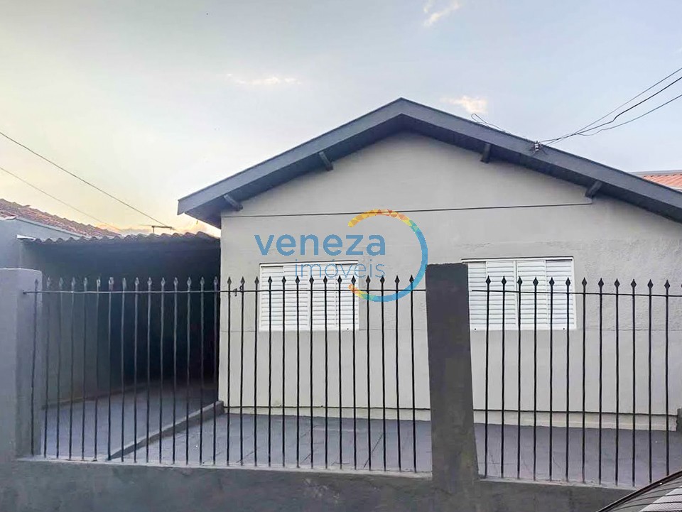 Casa à venda em Vitoria Regia, Londrina — Portal Chave Fácil