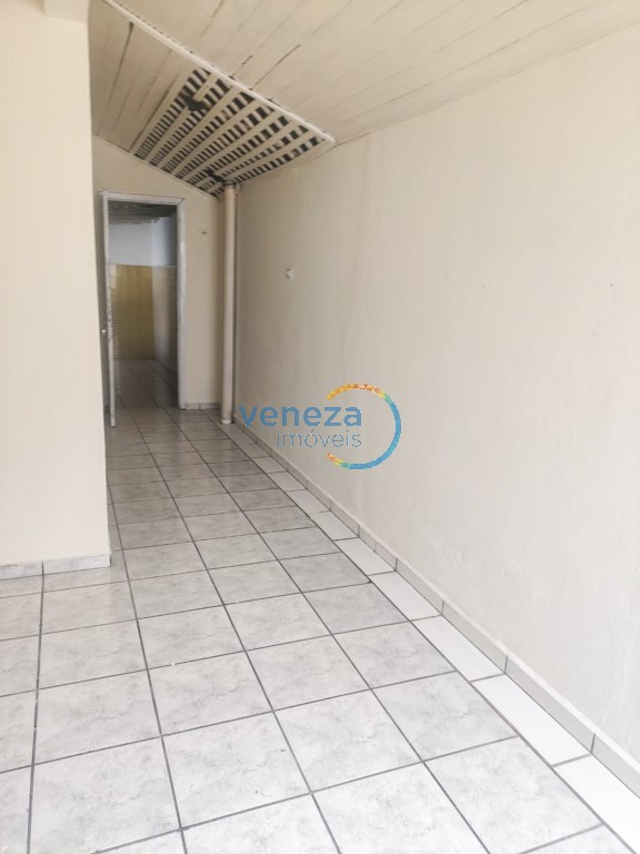 Casa Residencial para venda no bairro Vitoria Regia de Londrina - Foto 6