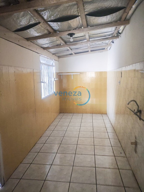 Casa Residencial para venda no bairro Vitoria Regia de Londrina - Foto 7