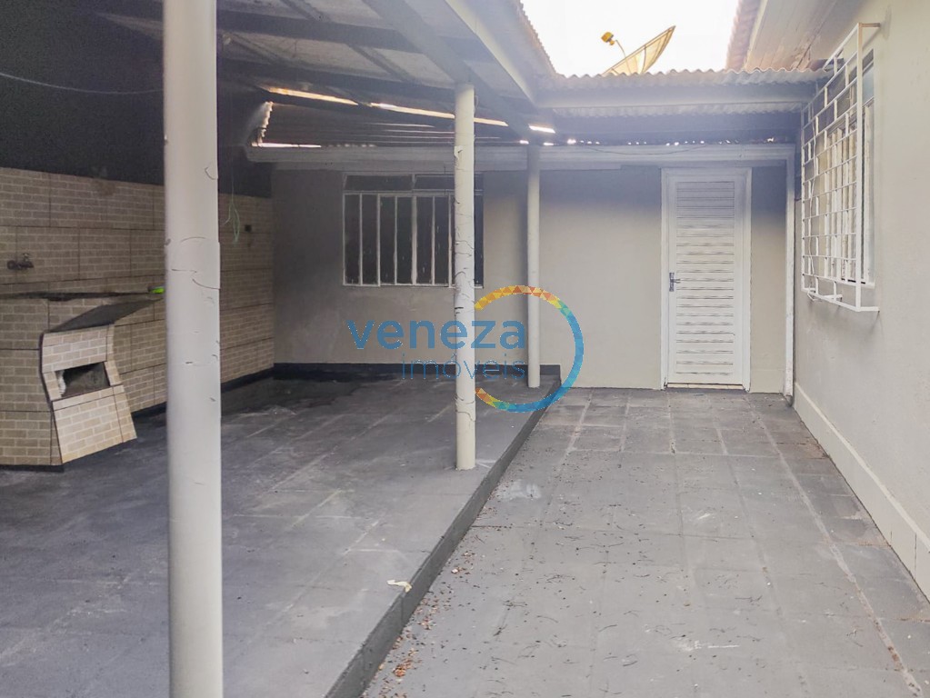 Casa Residencial para venda no bairro Vitoria Regia de Londrina - Foto 8