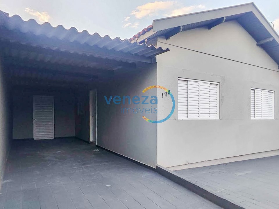 Casa Residencial para venda no bairro Vitoria Regia de Londrina - Foto 10