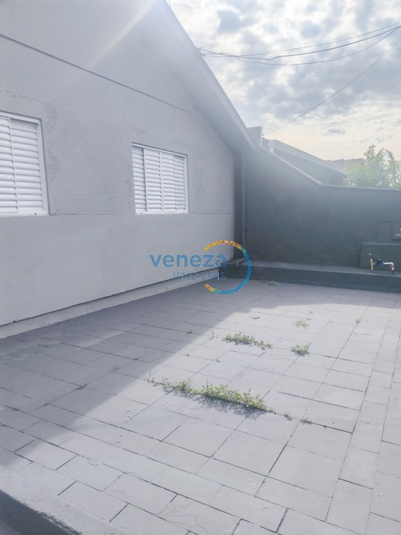 Casa Residencial para venda no bairro Vitoria Regia de Londrina - Foto 11
