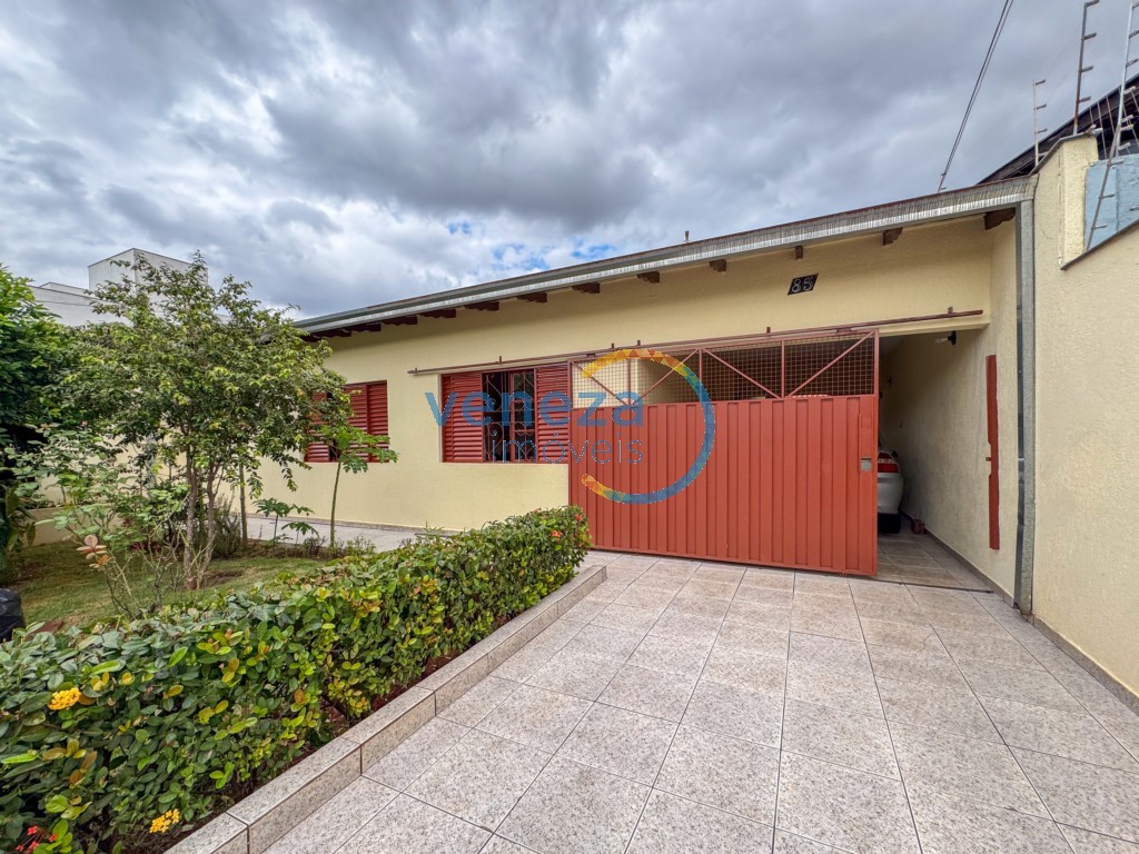 Casa à venda em Andes, Londrina — Portal Chave Fácil