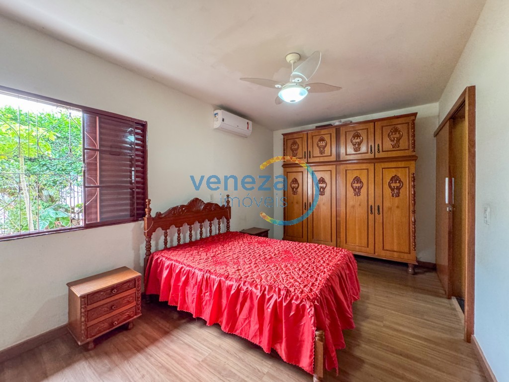 Casa Residencial para venda no bairro Andes de Londrina - Foto 6