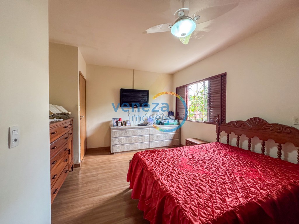 Casa Residencial para venda no bairro Andes de Londrina - Foto 7