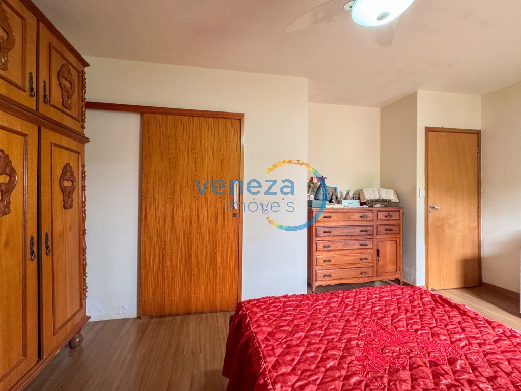 Casa Residencial para venda no bairro Andes de Londrina - Foto 8