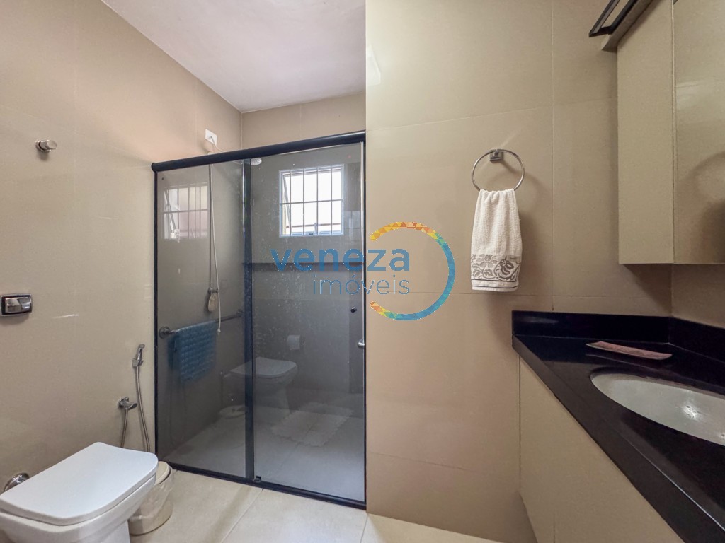Casa Residencial para venda no bairro Andes de Londrina - Foto 9
