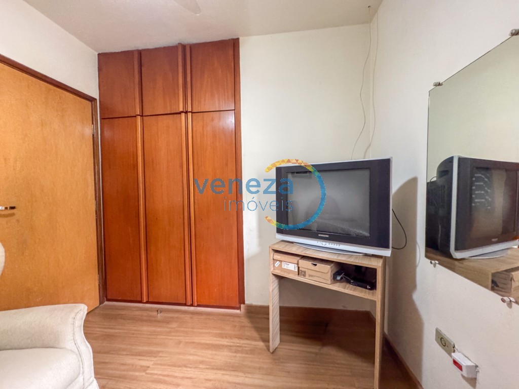Casa Residencial para venda no bairro Andes de Londrina - Foto 11