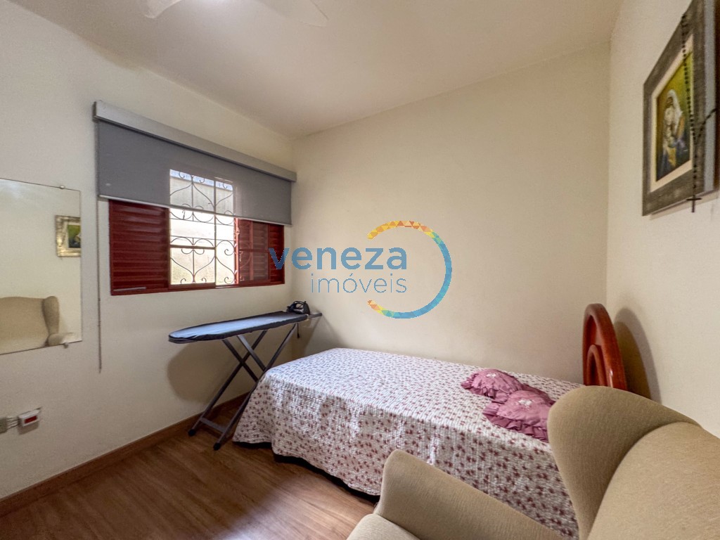 Casa Residencial para venda no bairro Andes de Londrina - Foto 12