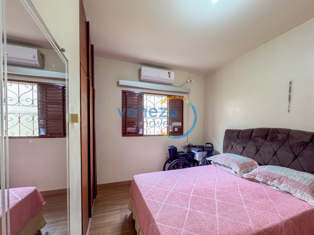 Casa Residencial para venda no bairro Andes de Londrina - Foto 13