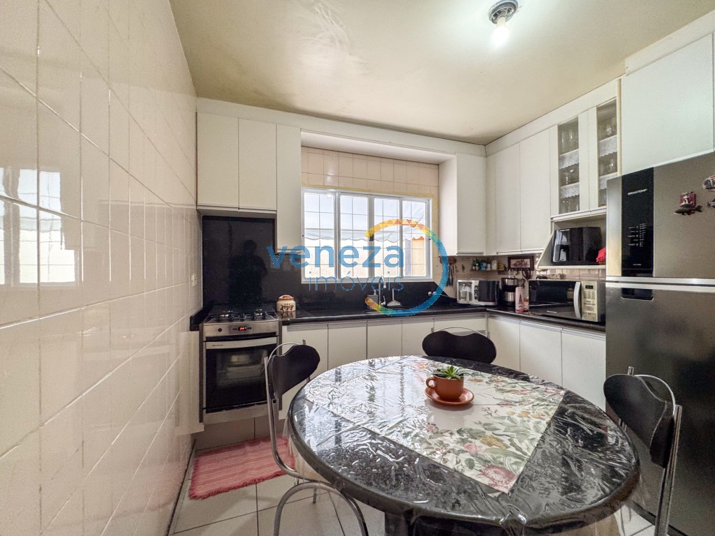 Casa Residencial para venda no bairro Andes de Londrina - Foto 18