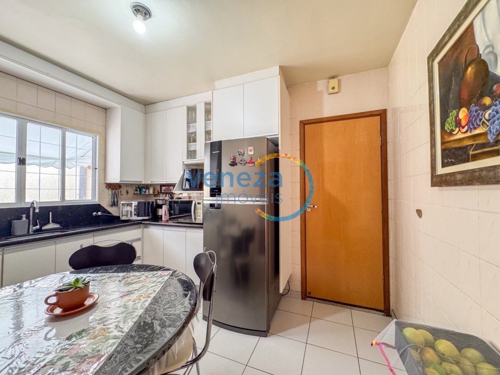 Casa Residencial para venda no bairro Andes de Londrina - Foto 19
