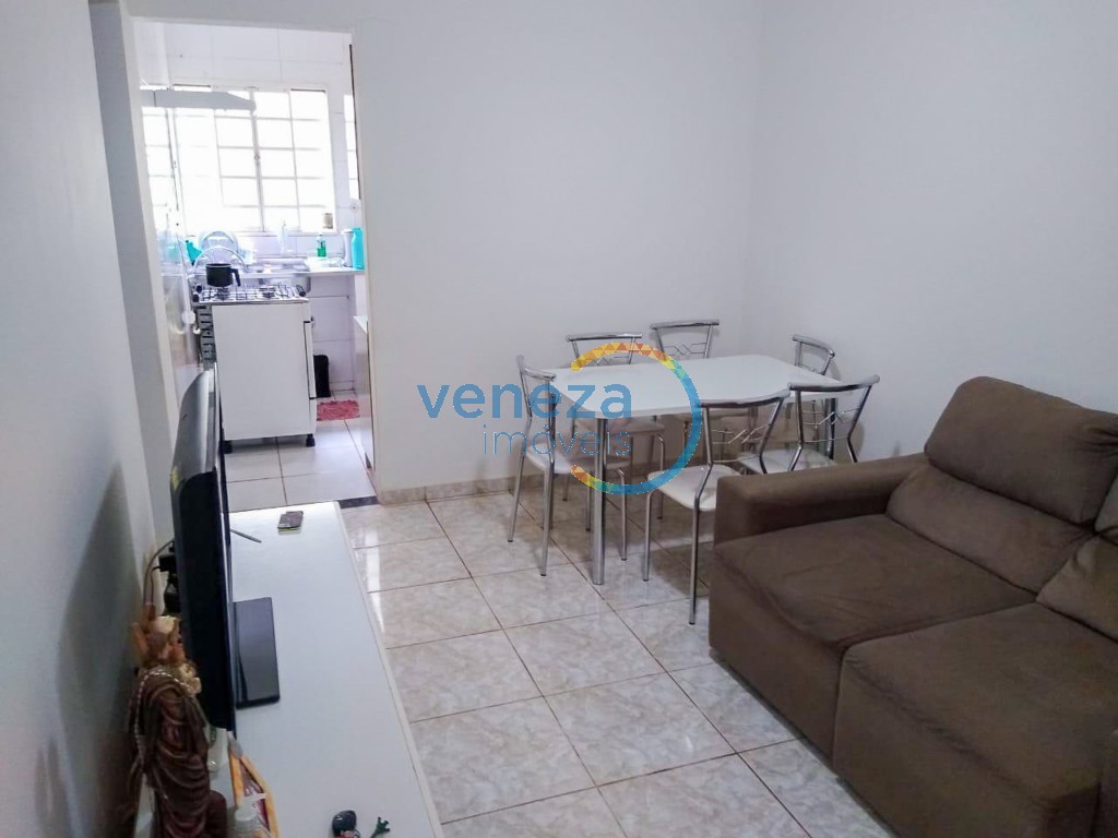 Casa à venda em Monte Carlo, Londrina — Portal Chave Fácil