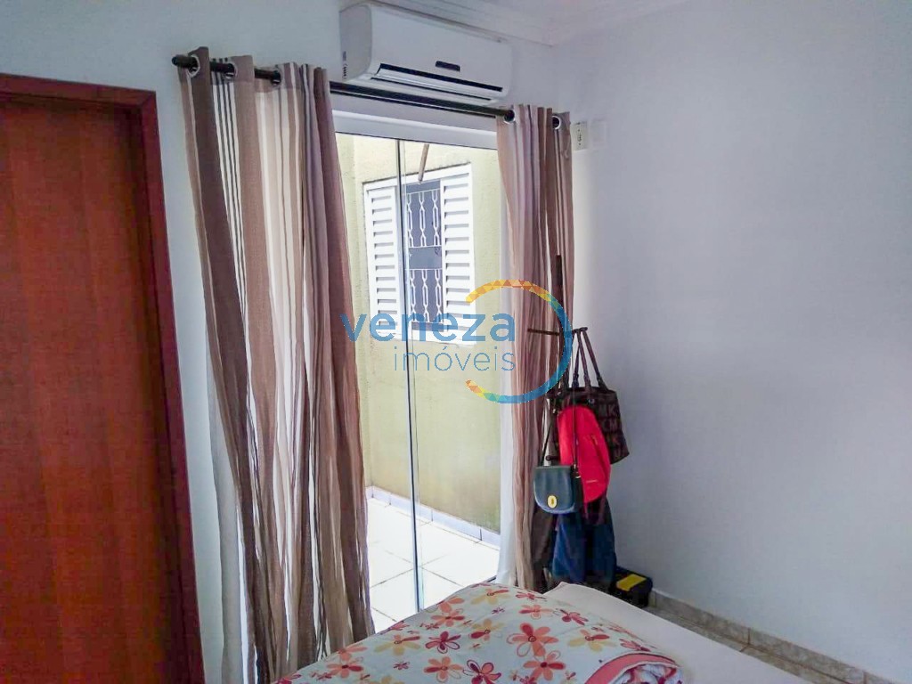 Casa à venda em Monte Carlo, Londrina — Portal Chave Fácil