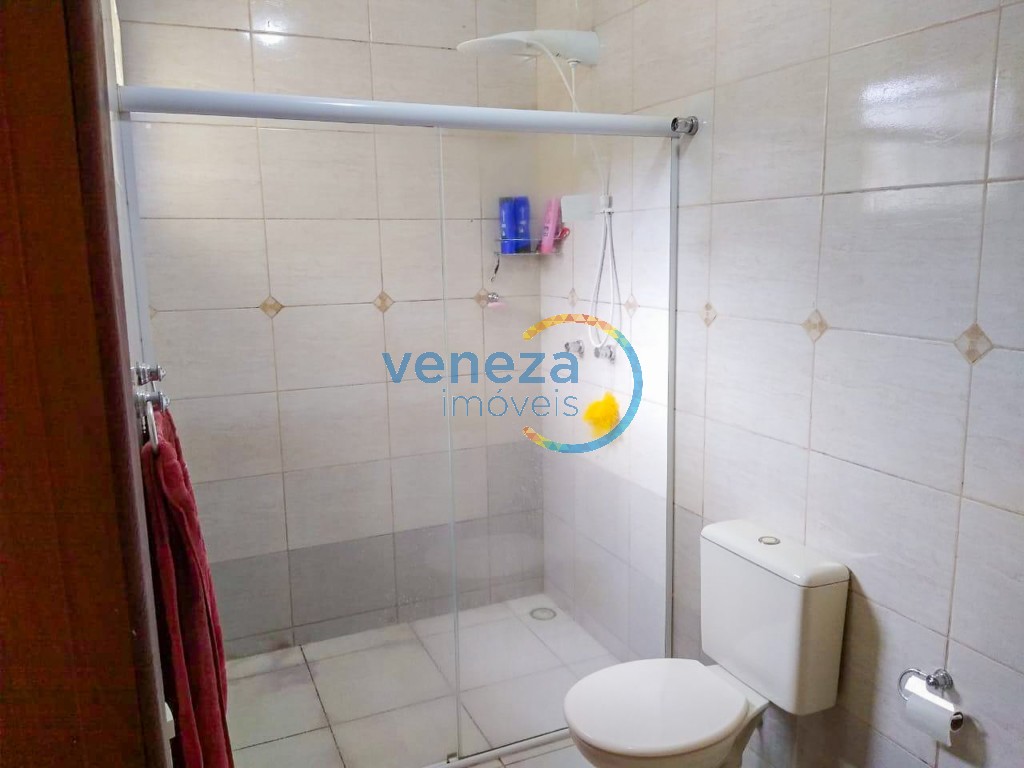 Casa à venda em Monte Carlo, Londrina — Portal Chave Fácil