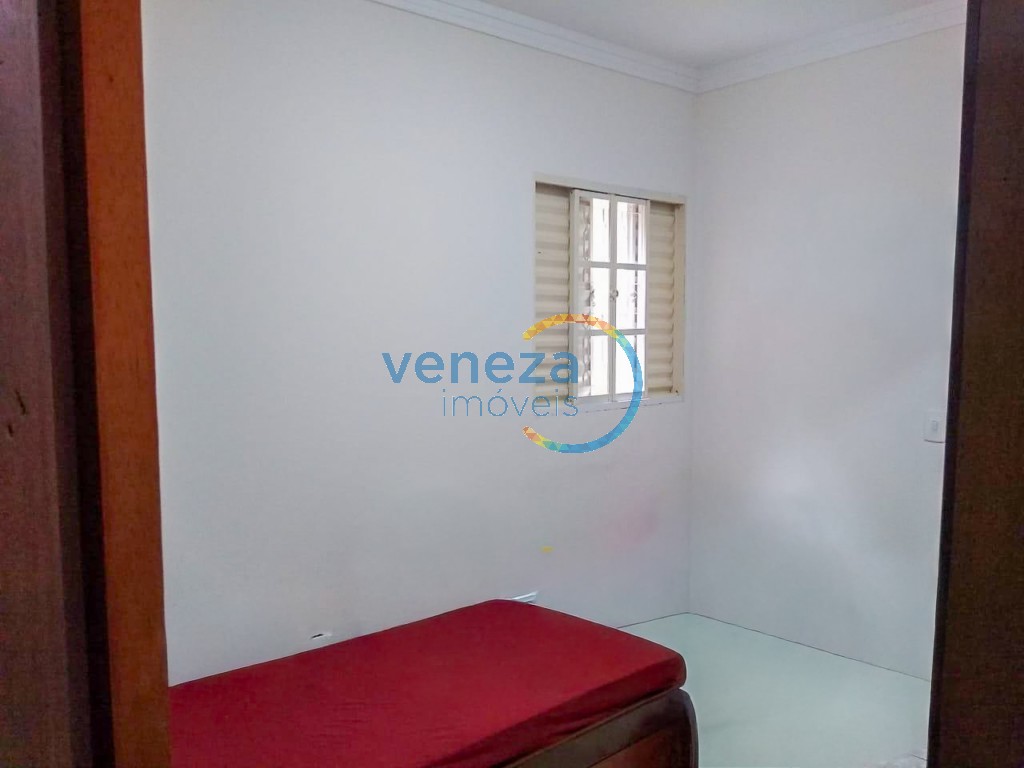 Casa Residencial para venda no bairro Monte Carlo de Londrina - Foto 7