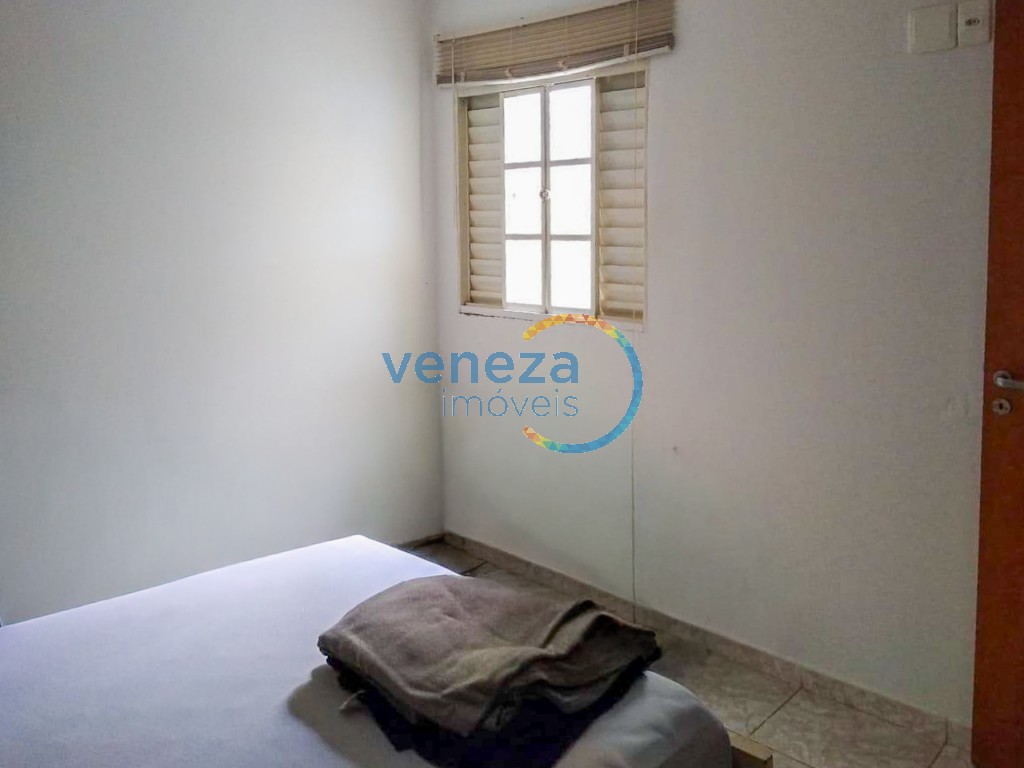 Casa Residencial para venda no bairro Monte Carlo de Londrina - Foto 8