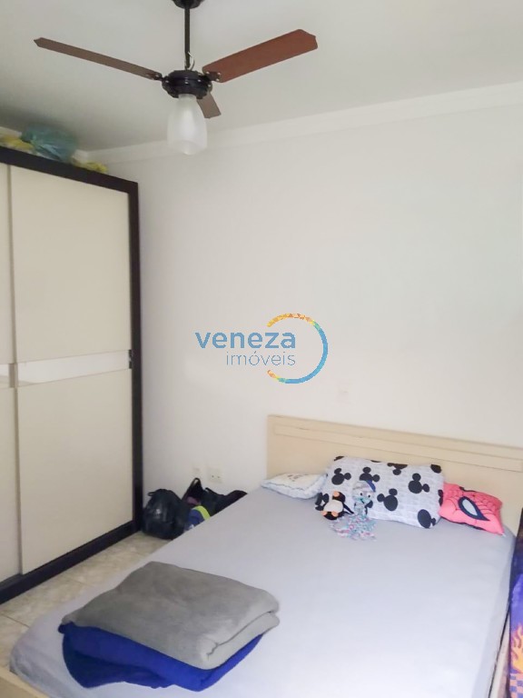Casa Residencial para venda no bairro Monte Carlo de Londrina - Foto 9
