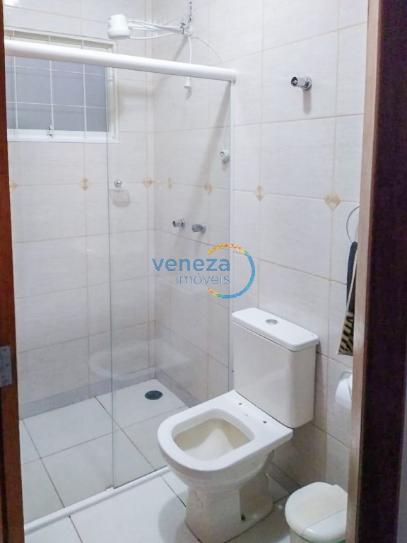 Casa Residencial para venda no bairro Monte Carlo de Londrina - Foto 10