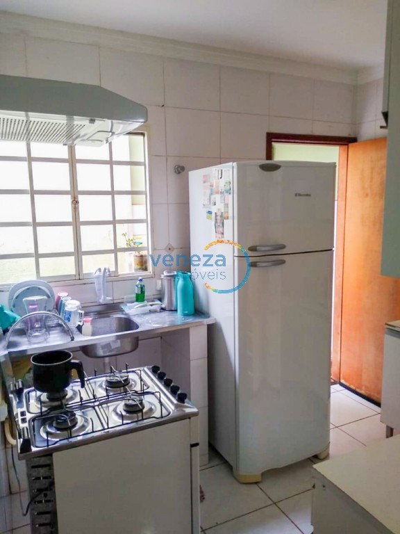 Casa Residencial para venda no bairro Monte Carlo de Londrina - Foto 13