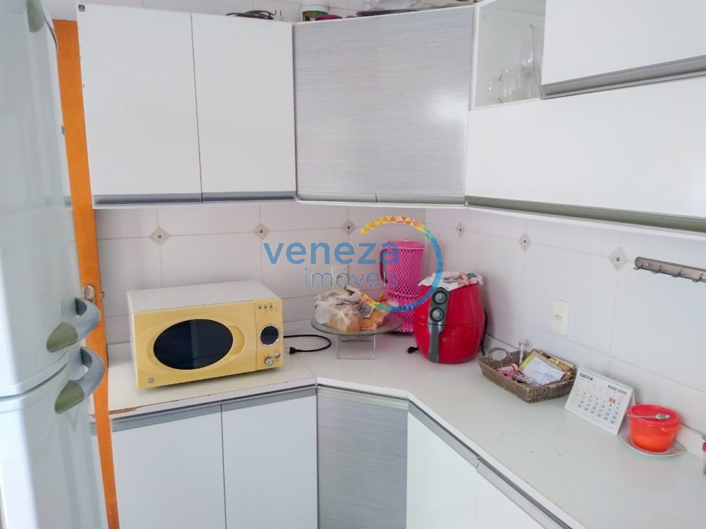 Casa Residencial para venda no bairro Monte Carlo de Londrina - Foto 14