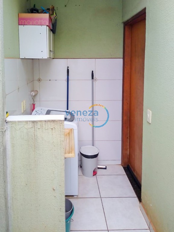 Casa Residencial para venda no bairro Monte Carlo de Londrina - Foto 15