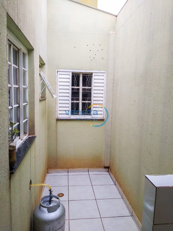 Casa Residencial para venda no bairro Monte Carlo de Londrina - Foto 16