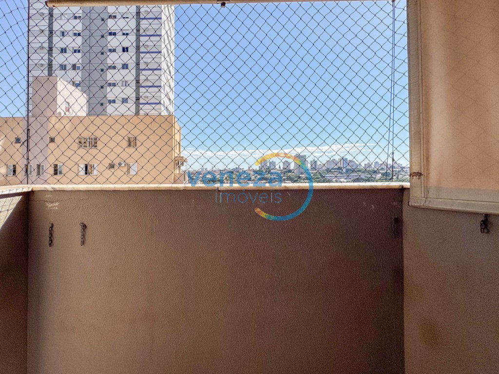 Apartamento para venda no bairro Centro de Londrina - Foto 6