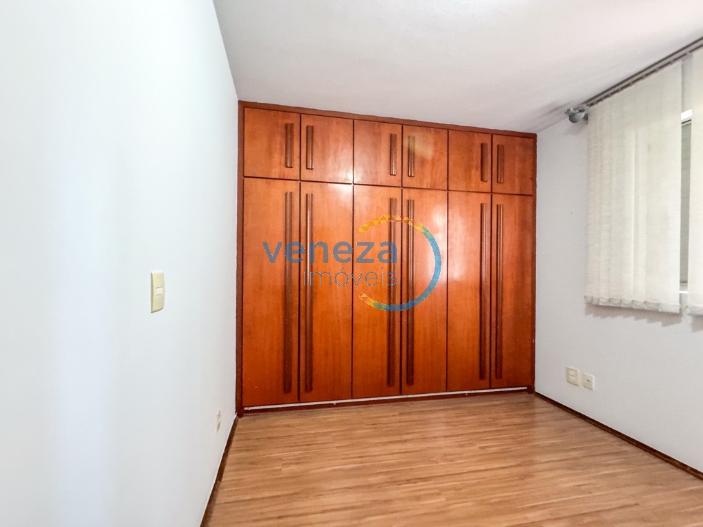 Apartamento para venda no bairro Centro de Londrina - Foto 8