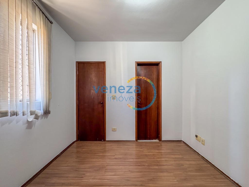 Apartamento para venda no bairro Centro de Londrina - Foto 9
