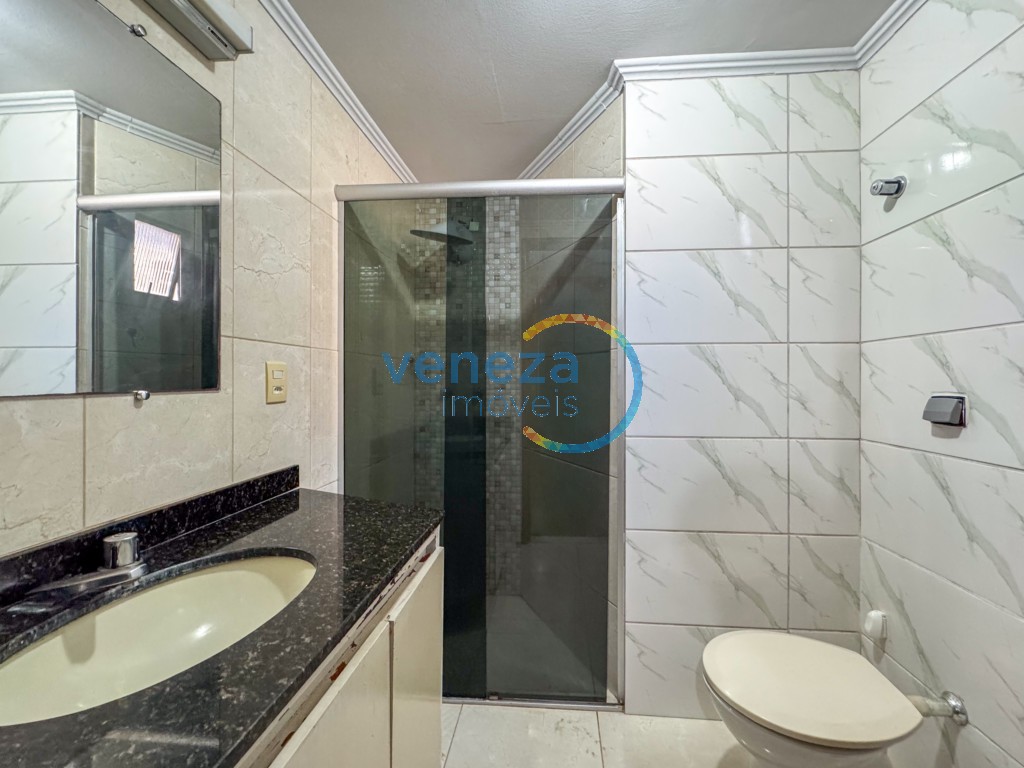 Apartamento para venda no bairro Centro de Londrina - Foto 10