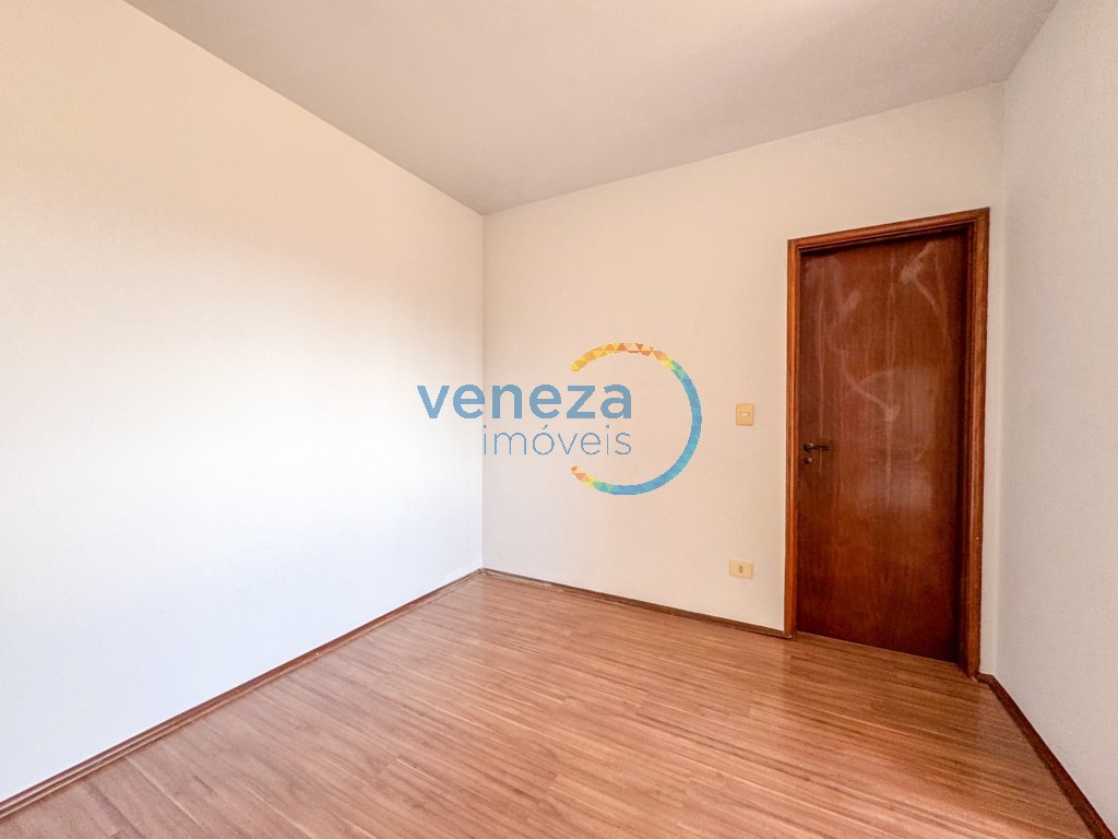 Apartamento para venda no bairro Centro de Londrina - Foto 11