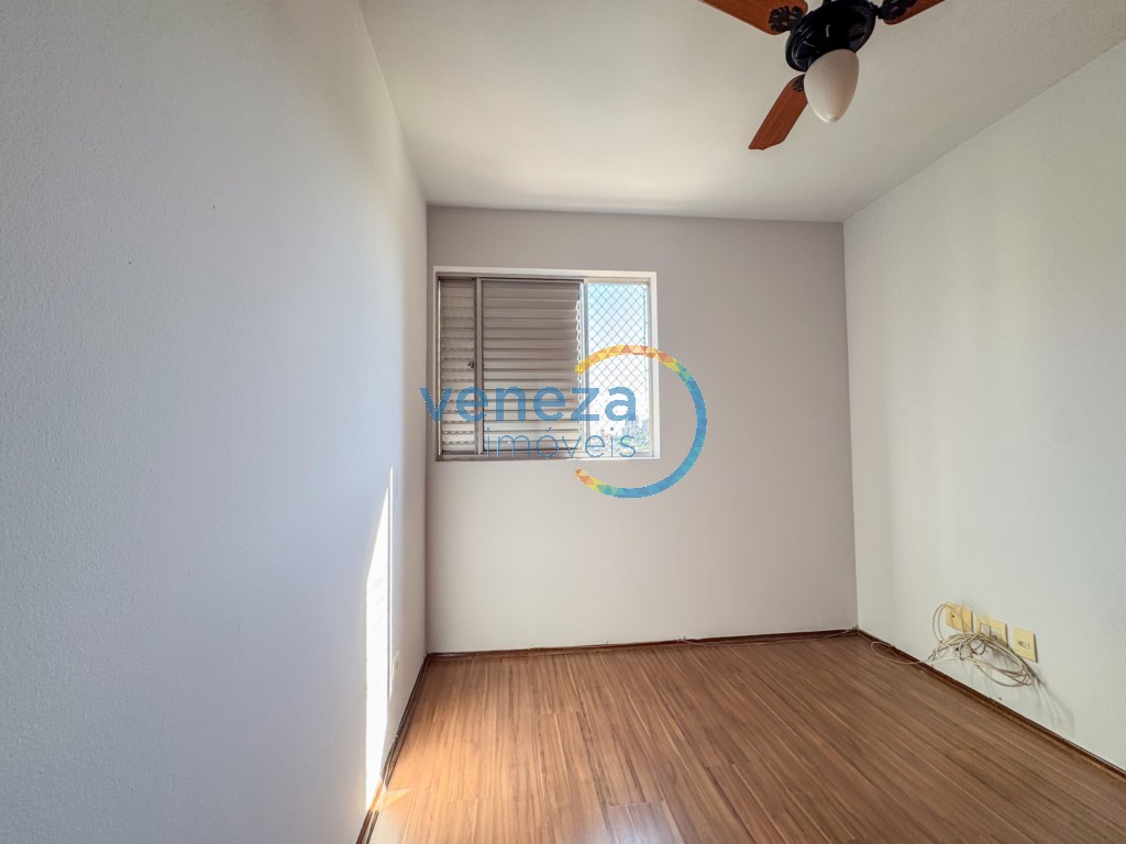 Apartamento para venda no bairro Centro de Londrina - Foto 12