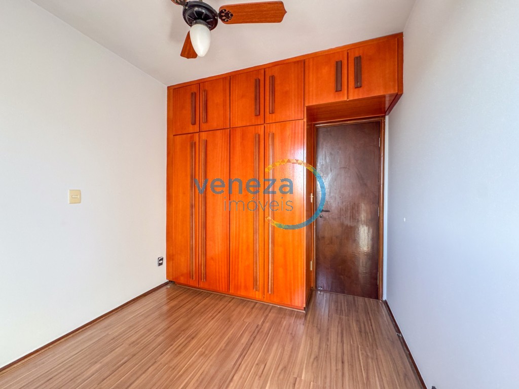 Apartamento para venda no bairro Centro de Londrina - Foto 13
