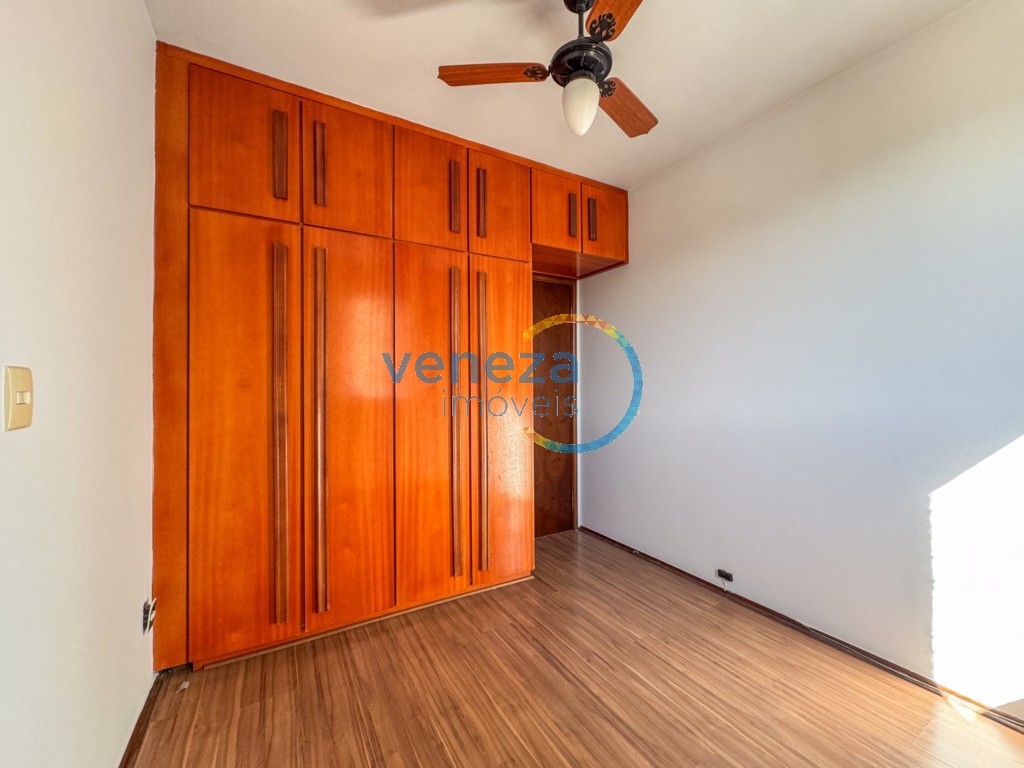 Apartamento para venda no bairro Centro de Londrina - Foto 14