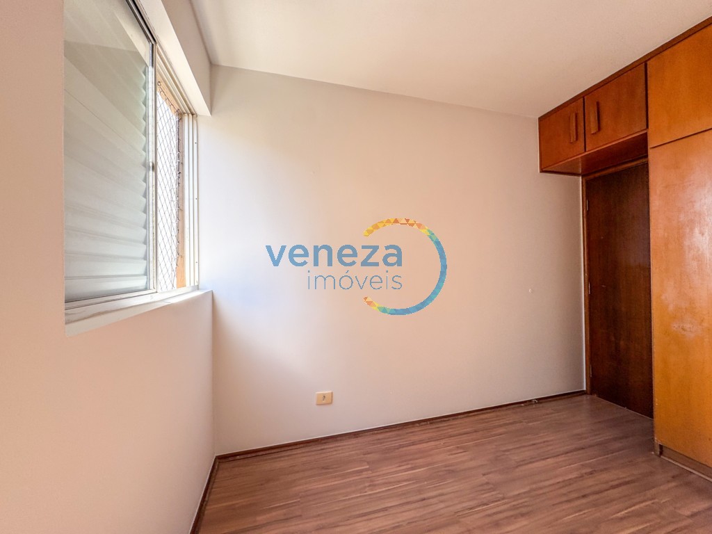 Apartamento para venda no bairro Centro de Londrina - Foto 17