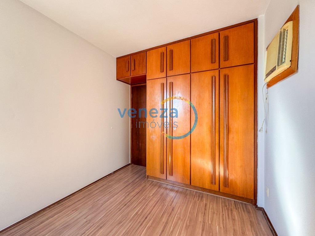 Apartamento para venda no bairro Centro de Londrina - Foto 18