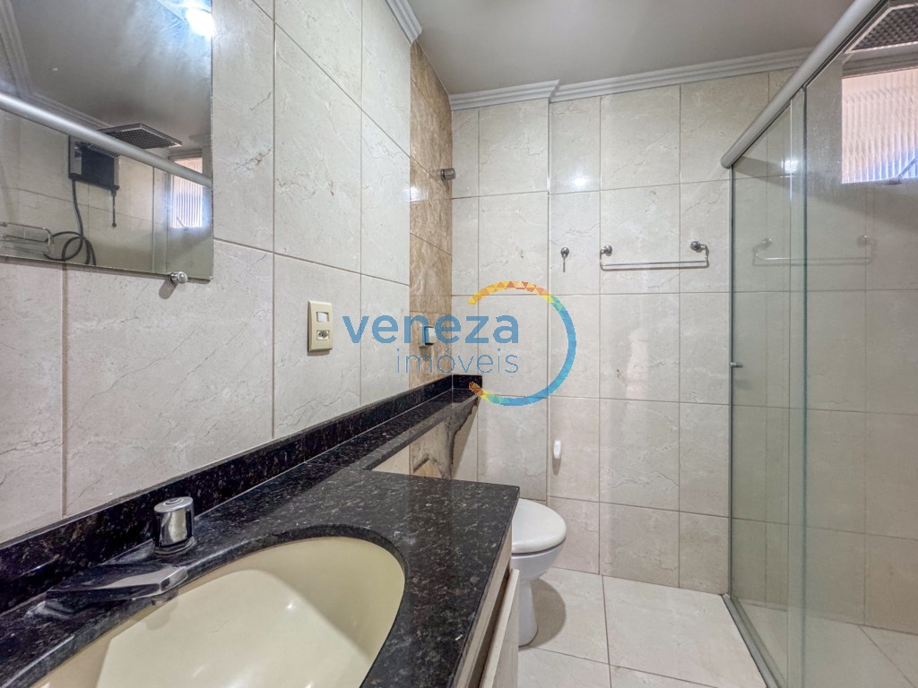 Apartamento para venda no bairro Centro de Londrina - Foto 19