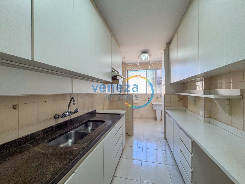 Apartamento para venda no bairro Centro de Londrina - Foto 21