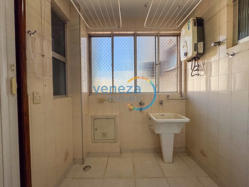 Apartamento para venda no bairro Centro de Londrina - Foto 23
