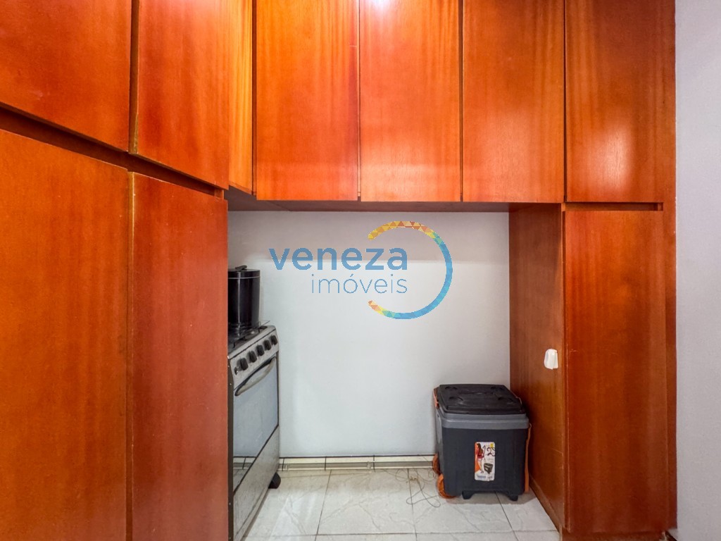 Apartamento para venda no bairro Centro de Londrina - Foto 24
