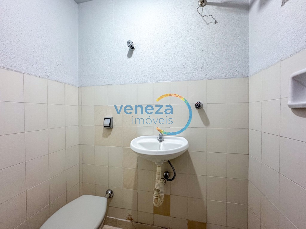 Apartamento para venda no bairro Centro de Londrina - Foto 25