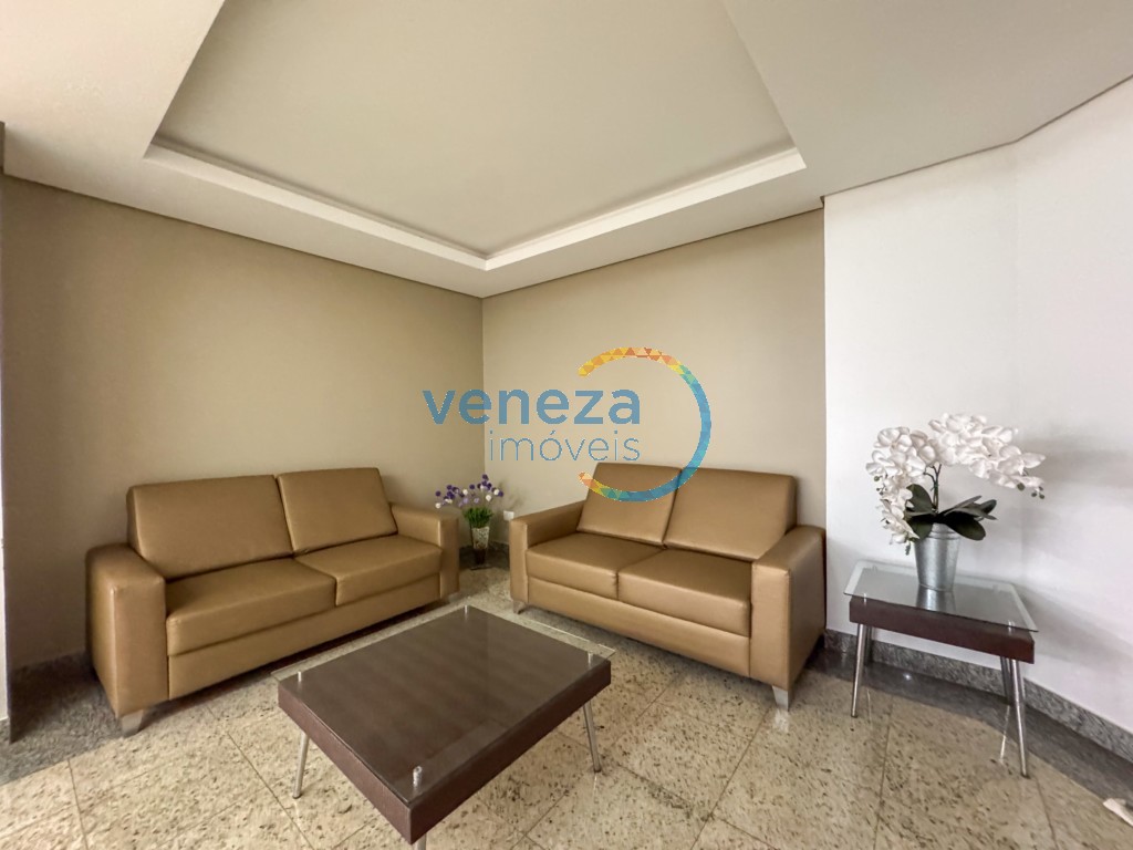 Apartamento para venda no bairro Centro de Londrina - Foto 27