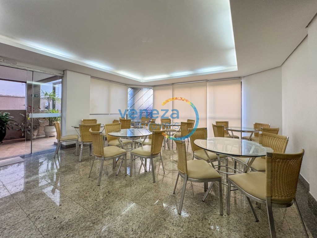 Apartamento para venda no bairro Centro de Londrina - Foto 28
