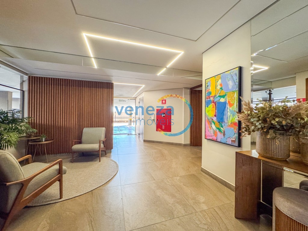 Apartamento para venda no bairro Centro de Londrina - Foto 29