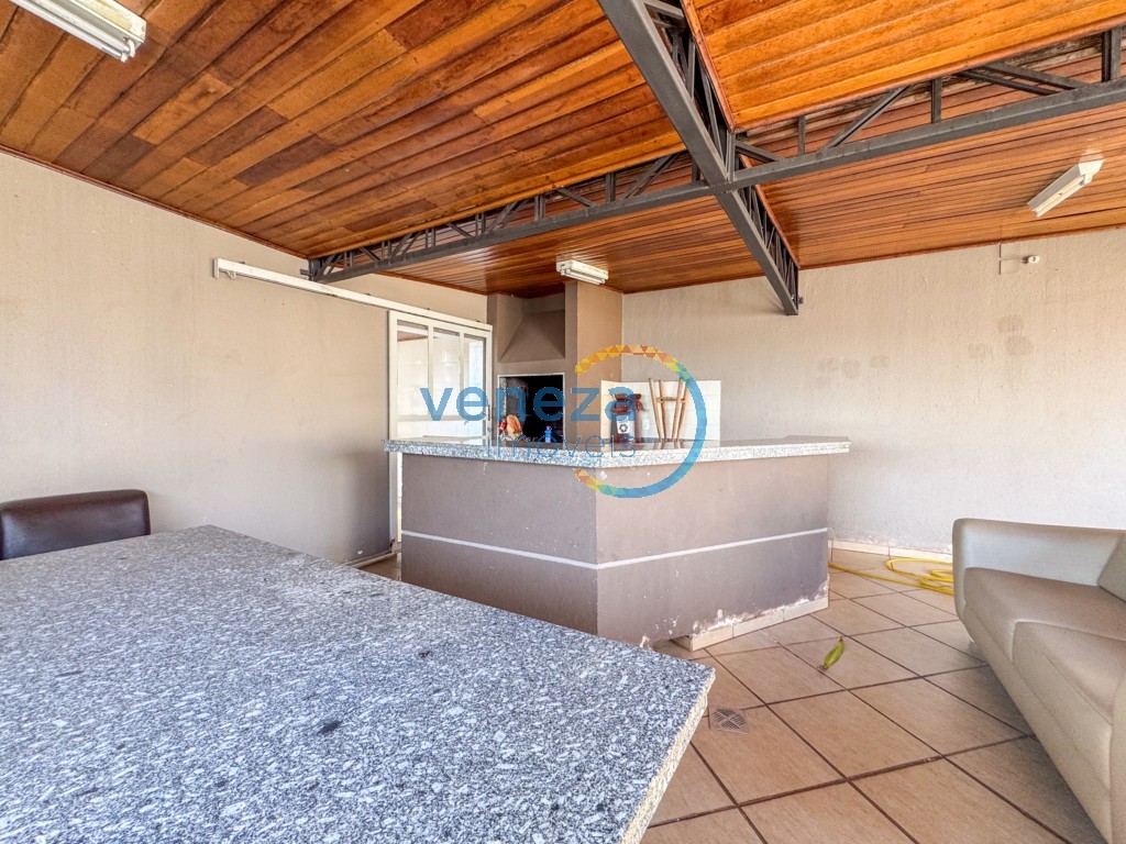 Apartamento para venda no bairro Centro de Londrina - Foto 30