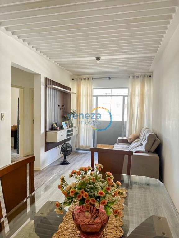 Apartamento para venda no Centro em Londrina com 87m² por R$ 350.000,00  - Foto 2