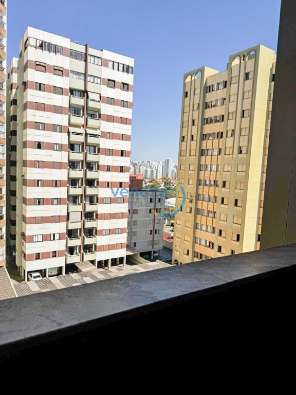 Apartamento para venda no Centro em Londrina com 87m² por R$ 350.000,00  - Foto 3