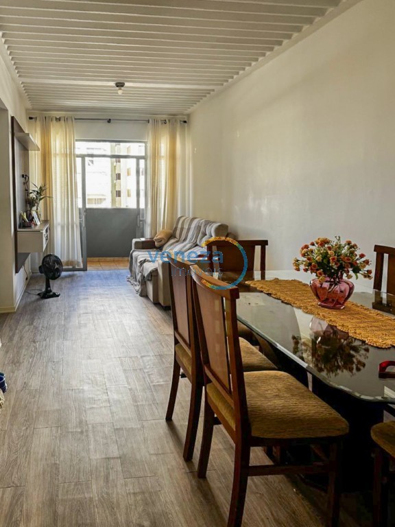 Apartamento para venda no bairro Centro de Londrina - Foto 5