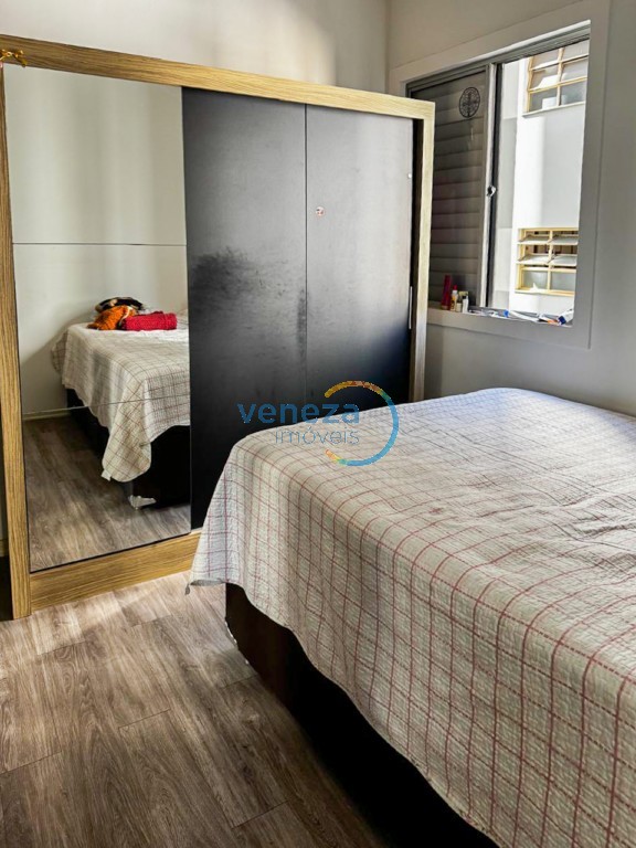 Apartamento para venda no bairro Centro de Londrina - Foto 6